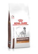 Royal Canin Veterinary Diet Canine Gastro Intestinal Low Fat LF22 1,5 kg