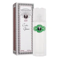 Wody po goleniu - Cuba Green Woda po goleniu dla mężczyzn 100 ml - miniaturka - grafika 1