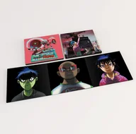 Pop - Song Machine, Season 1 (Deluxe Edition) - miniaturka - grafika 1