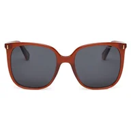 Okulary przeciwsłoneczne - Polaroid PLD 6218/S/X Pomarańczowy - miniaturka - grafika 1