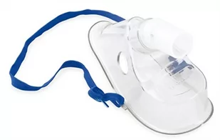 Zestaw nebulizacyjny MaxiNeb dla dorosłych Producent Flexicare Wielka Brytania - Inhalatory i akcesoria - miniaturka - grafika 3