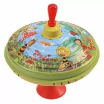 Lena Bąk Pszczółka Maja 19 cm GXP-737555 - Zabawki interaktywne dla dzieci - miniaturka - grafika 1