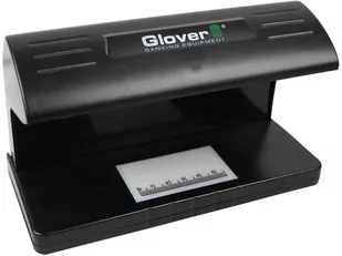 Tester do banknotów Glover SLD5 UV WHITE - Testery banknotów - miniaturka - grafika 1