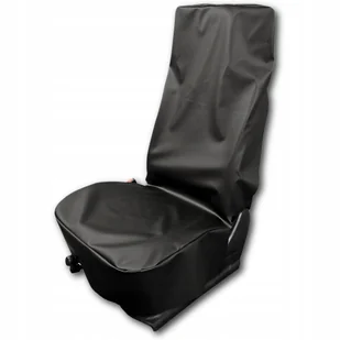 Pokrowiec Ochronny Na Fotel Samochodowy Serwisowy Warsztatowy Eko Skóra - Pokrowce na fotele Pokrowiec Ochronny Na Fotel Samochodowy Serwisowy Warsztatowy Eko Skóra - Pokrowce na fotele - miniaturka - grafika 1