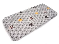 Prześcieradła dla dzieci - PRZEŚCIERADŁO DO KOŁYSKI 90x40 cm BAWEŁNA Kerstin - miniaturka - grafika 1