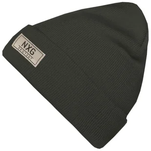 Czapka UNI PROTEST Nxg Okowa - Czapki damskie - miniaturka - grafika 1