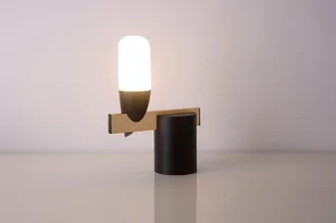 Ledea Lampa stołowa Sakai 50533081 Ledea 50533081/Ledea - Lampy stojące - miniaturka - grafika 1