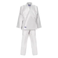 Kimona, stroje i obuwie - Gl do Judo Mizuno Hayato - miniaturka - grafika 1