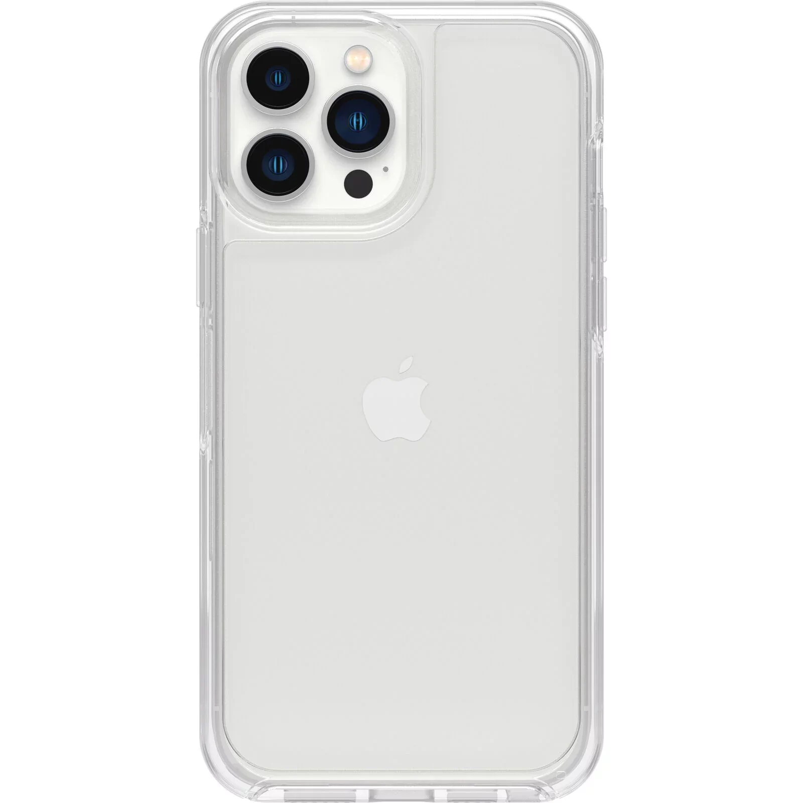 Otterbox Symmetry Clear Etui Ochronne do iPhone 13 Pro Max Clear 77-84347