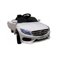 Pojazdy elektryczne dla dzieci - Auto Na Akumulator Cabrio 2 Silniki Pilot 2,4G M4 - miniaturka - grafika 1