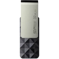 Pendrive - Silicon Power Blaze Series B30 32GB (SP032GBUF3B30V1) - miniaturka - grafika 1