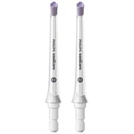 Końcówki do irygatorów - Philips HX3062/00 dysza irygatora 2 szt | HX3062/00 - miniaturka - grafika 1