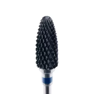 Aba Group Frez Ceramiczny Stożek Średni CB031 M - Frezarki do paznokci - miniaturka - grafika 1