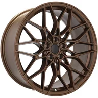 Felgi aluminiowe - Felgi 20'' m.in. do BMW 3 G20 G21 G22 5 G30 G31 6 GT G32 8 G15 - RIN0292 - miniaturka - grafika 1
