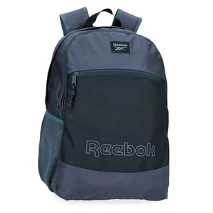 Reebok Arlo Plecak, Jeden rozmiar, Niebieski, Talla única, plecak - Plecaki - miniaturka - grafika 1
