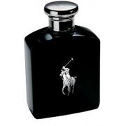 Ralph Lauren Polo Black Woda toaletowa 125ml