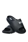 Klapki i japonki męskie - Klapki Męskie BIG STAR RR174A012 43 - miniaturka - grafika 1