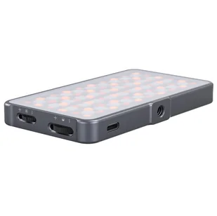 Smallrig mini Video Light Vibe P96L RGB Video Light {3489B] - Kamery cyfrowe - akcesoria - miniaturka - grafika 1