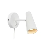 Lampy pozostałe - Markslojd Lampa reflektor spot CREST 108199 108199 - miniaturka - grafika 1