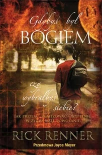 Compassion Rick Renner Gdybyś był Bogiem, czy wybrałbyś siebie$773 - Religia i religioznawstwo - miniaturka - grafika 2