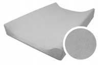 Przewijaki - Prześcieradło Pokrowiec Na Przewijak 70X50 Frotte - miniaturka - grafika 1