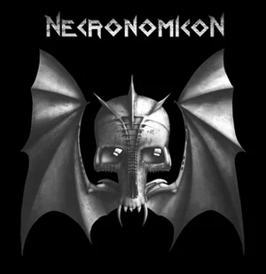 Necronomicon (Necronomicon) (CD / Album) - Inna muzyka - miniaturka - grafika 2