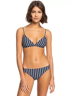 Quiksilver Damski kostium kąpielowy Roxy Into The Sun Fixtikitri S (1 szt.) - Stroje kąpielowe - miniaturka - grafika 1