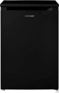 Lodówka Concept BLACK LT2255BC - Lodówki - miniaturka - grafika 1