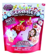 Zabawki kreatywne - Promo Gemmies - duży zestaw - Smakołyki 300el 65082 Tm Toys - zabawka - miniaturka - grafika 1