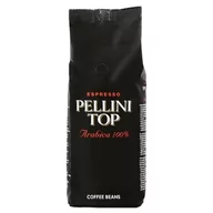 Kawa - Pellini Top 100% Arabica kawa w ziarnie 250g - miniaturka - grafika 1