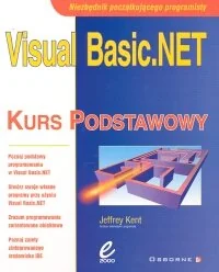 Visual Basic.NET - Systemy operacyjne i oprogramowanie - miniaturka - grafika 1