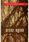 Poezja - Przez ogień - miniaturka - grafika 1
