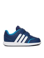 Buty dla chłopców - adidas Sneakersy VS SWITCH 3 JR9279 Granatowy - miniaturka - grafika 1