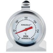 Akcesoria i części do kuchenek i piekarników - KingHoff Termometr do piekarnika KH-3699 - miniaturka - grafika 1