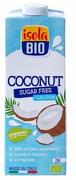 Napoje roślinne - Bio Napój kokosowy bez cukru z wapniem BEZGL. 1 l - miniaturka - grafika 1