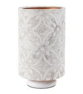 Lampy stojące - Lampa stołowa MIX-D-W 03 wielokolorowa/miedziana - miniaturka - grafika 1