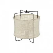 Lampy stojące - Eglo 43293 - Lampa stołowa BRIDEKIRK 1xE27/40W/230V - miniaturka - grafika 1