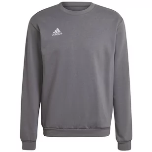 Bluza adidas ENTRADA 22 Sweat Top H57479 - Bluzy sportowe męskie - miniaturka - grafika 1