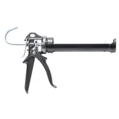 Pistolety do silikonu - Wyciskacz 20 półotwarty Hardy - miniaturka - grafika 1