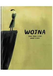 Wojna - Literatura popularno naukowa dla młodzieży - miniaturka - grafika 2
