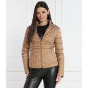 Kurtki damskie - GUESS Kurtka | Regular Fit - miniaturka - grafika 1