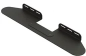 Uchwyty do telewizora - Flexson wall mount for Sonos Beam soundbar, black - miniaturka - grafika 1
