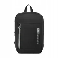 Plecaki - Roncato składany plecak miejski wyjazdowy 25x40x20 cm Ryanair - miniaturka - grafika 1