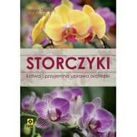 Dom i ogród - RM Storczyki. Łatwa i przyjemna uprawa orchidei - Dietrich Gregor - miniaturka - grafika 1