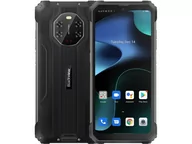 Telefony komórkowe - Blackview BL8800 5G 8GB/128GB Dual Sim Czarny - miniaturka - grafika 1