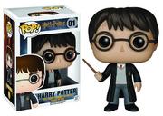 Figurki kolekcjonerskie - FunKo 5858 figurka winylowa: Harry Potter - miniaturka - grafika 1