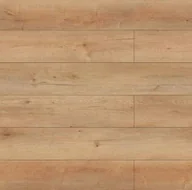 Panele podłogowe - Panel podłogowy Dąb Emin AC6 8mm 4V op. 2,411 m2 wodoodporny 24h - miniaturka - grafika 1