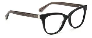 Okulary korekcyjne Kate Spade NEVAEH 807 - Okulary korekcyjne, oprawki, szkła - miniaturka - grafika 2