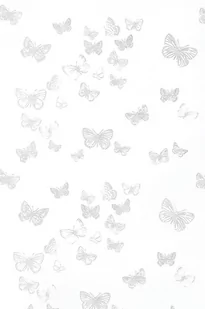 Celofan do pakowania Motyle - Opakowania i torebki na prezenty - miniaturka - grafika 1