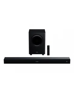 xiaomi Soundbar Pro 2.1 ch NS4-EU - Głośniki i kolumny - miniaturka - grafika 1